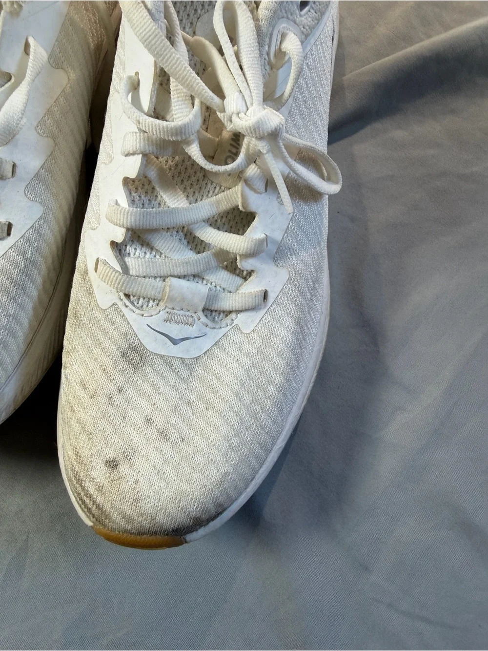HOKS Solimar athletic training shoes women's size 7.5B